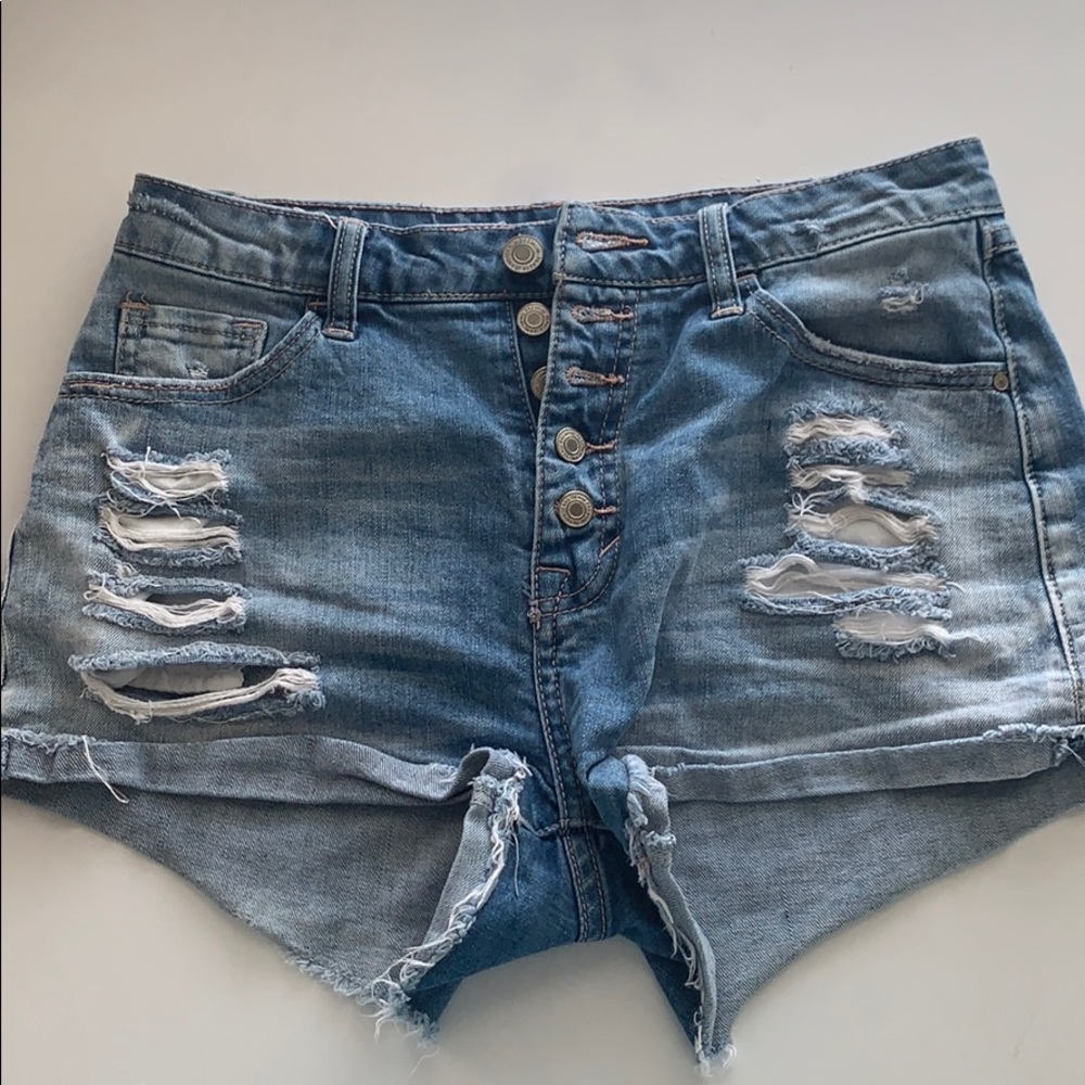Shorts